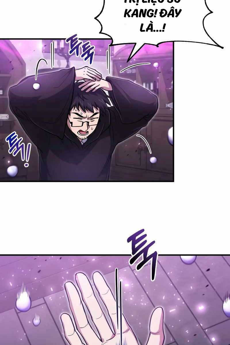 Làm Sao Sống Như Một Trị Liệu Sư Ngầm Chap 27 - Next Chap 28