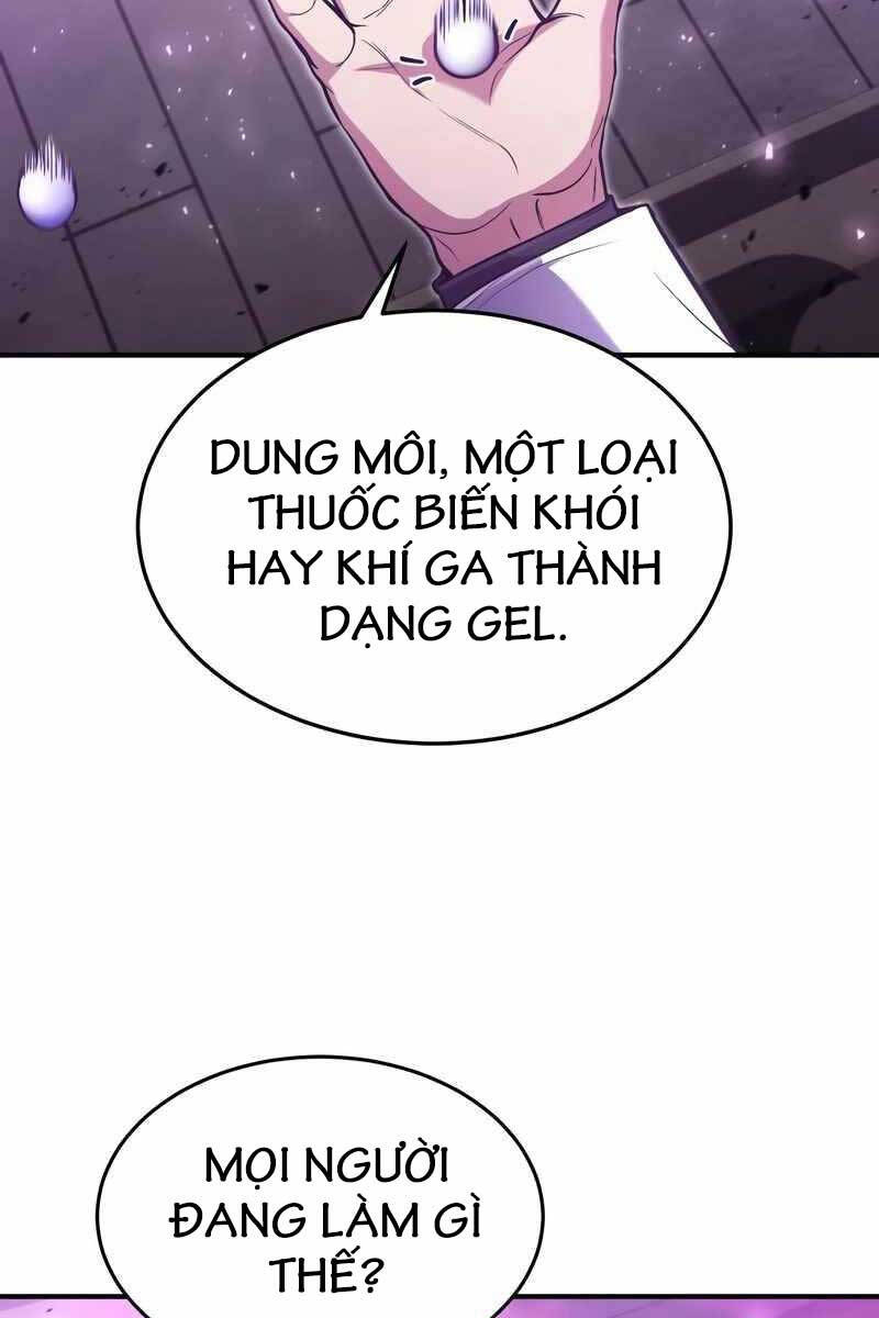 Làm Sao Sống Như Một Trị Liệu Sư Ngầm Chap 27 - Next Chap 28