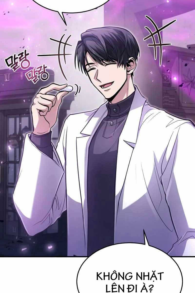 Làm Sao Sống Như Một Trị Liệu Sư Ngầm Chap 27 - Next Chap 28