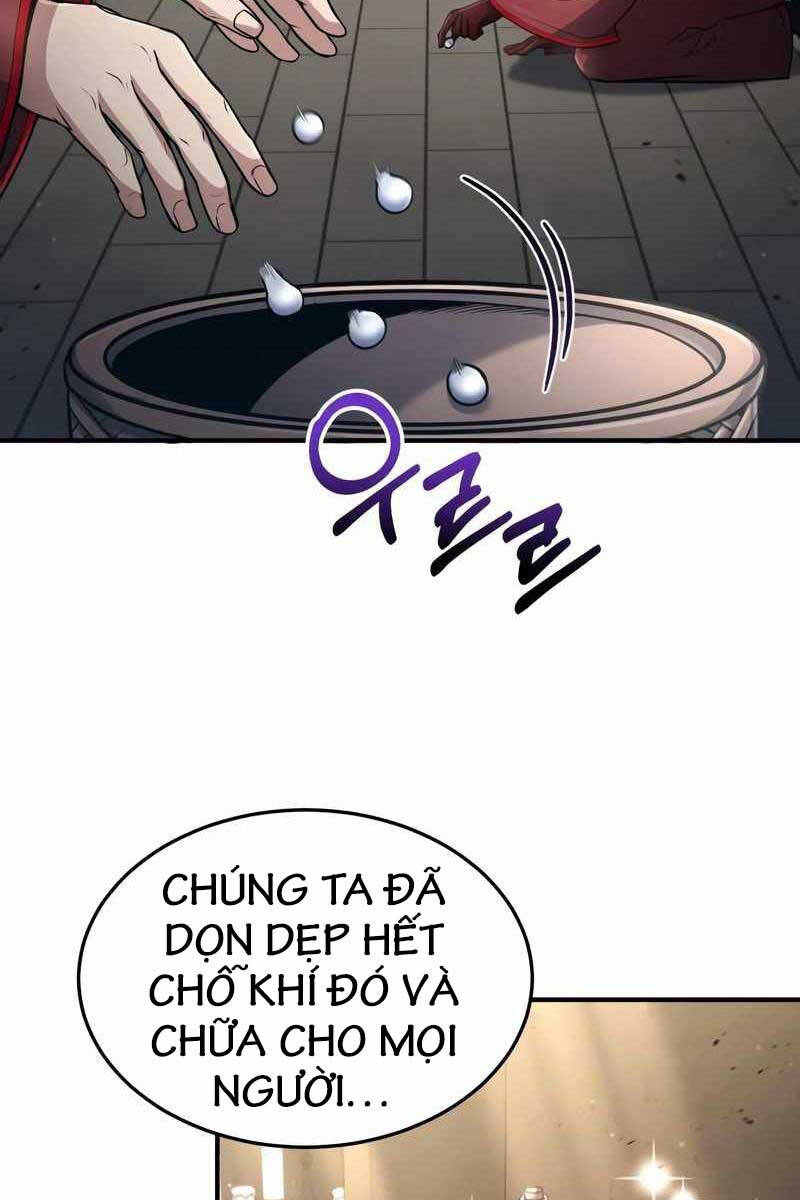 Làm Sao Sống Như Một Trị Liệu Sư Ngầm Chap 27 - Next Chap 28