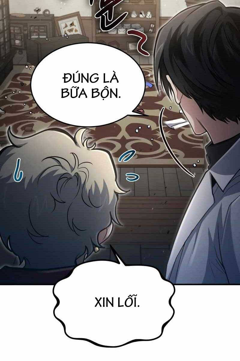 Làm Sao Sống Như Một Trị Liệu Sư Ngầm Chap 27 - Next Chap 28