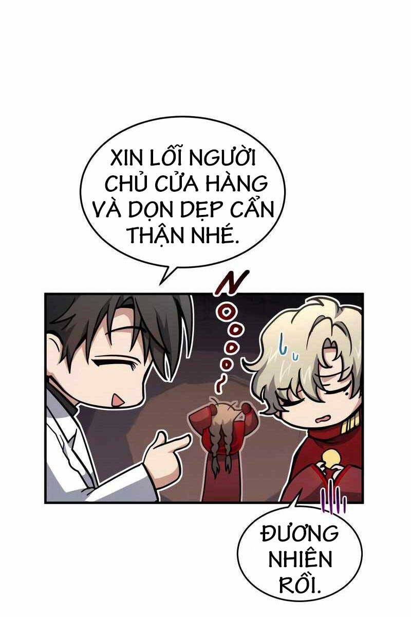 Làm Sao Sống Như Một Trị Liệu Sư Ngầm Chap 27 - Next Chap 28