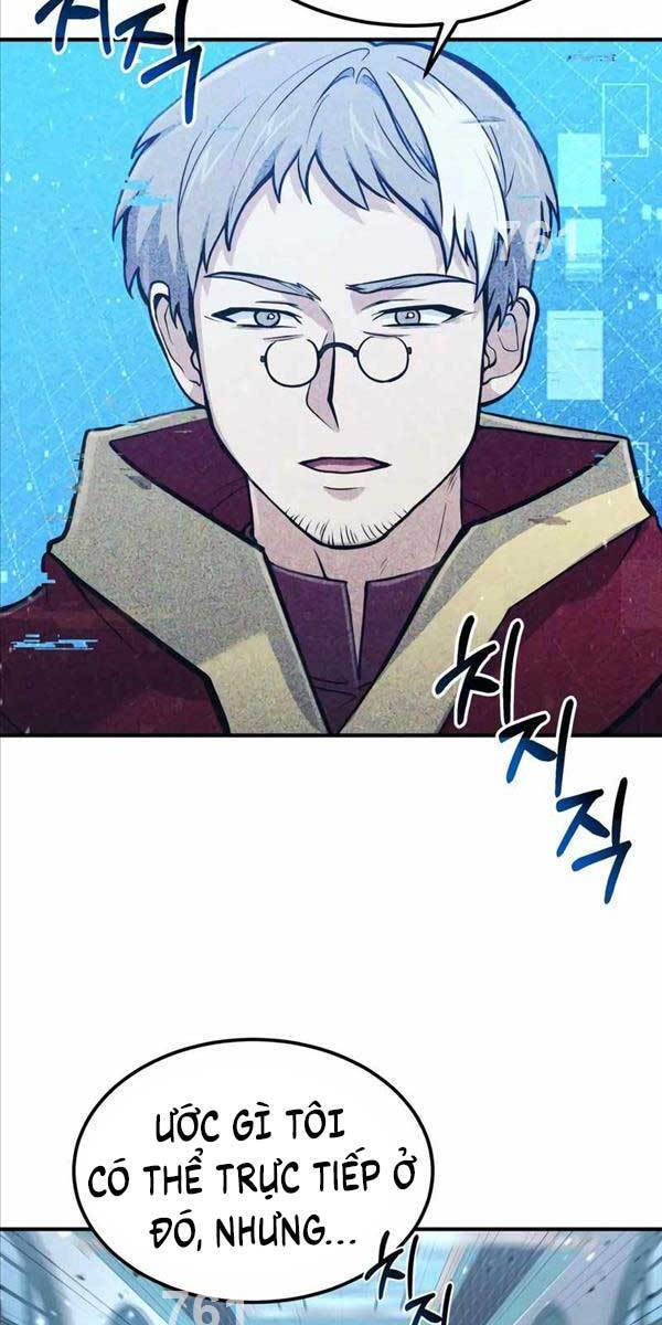 Làm Sao Sống Như Một Trị Liệu Sư Ngầm Chap 28 - Next Chap 29
