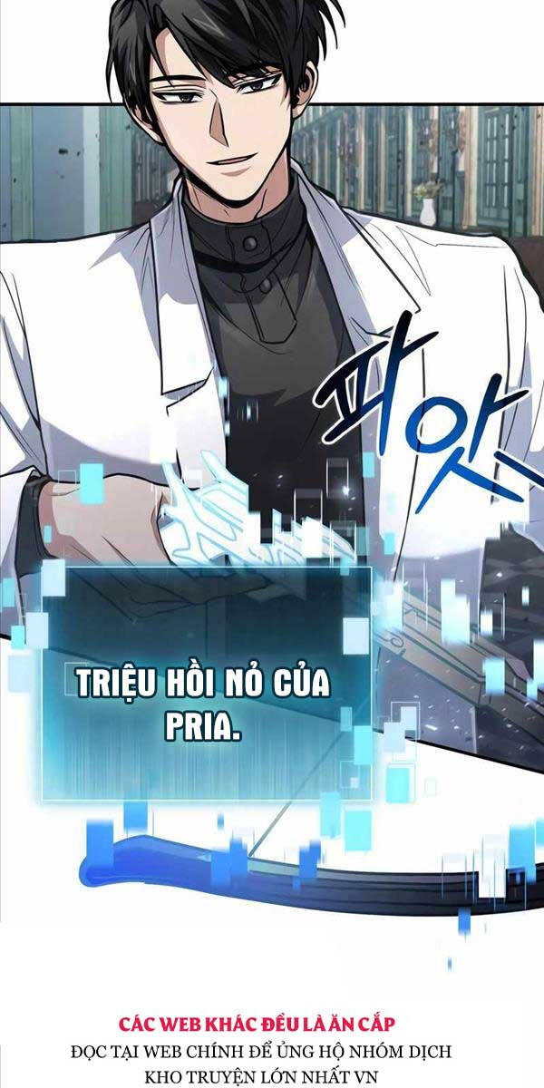 Làm Sao Sống Như Một Trị Liệu Sư Ngầm Chap 28 - Next Chap 29