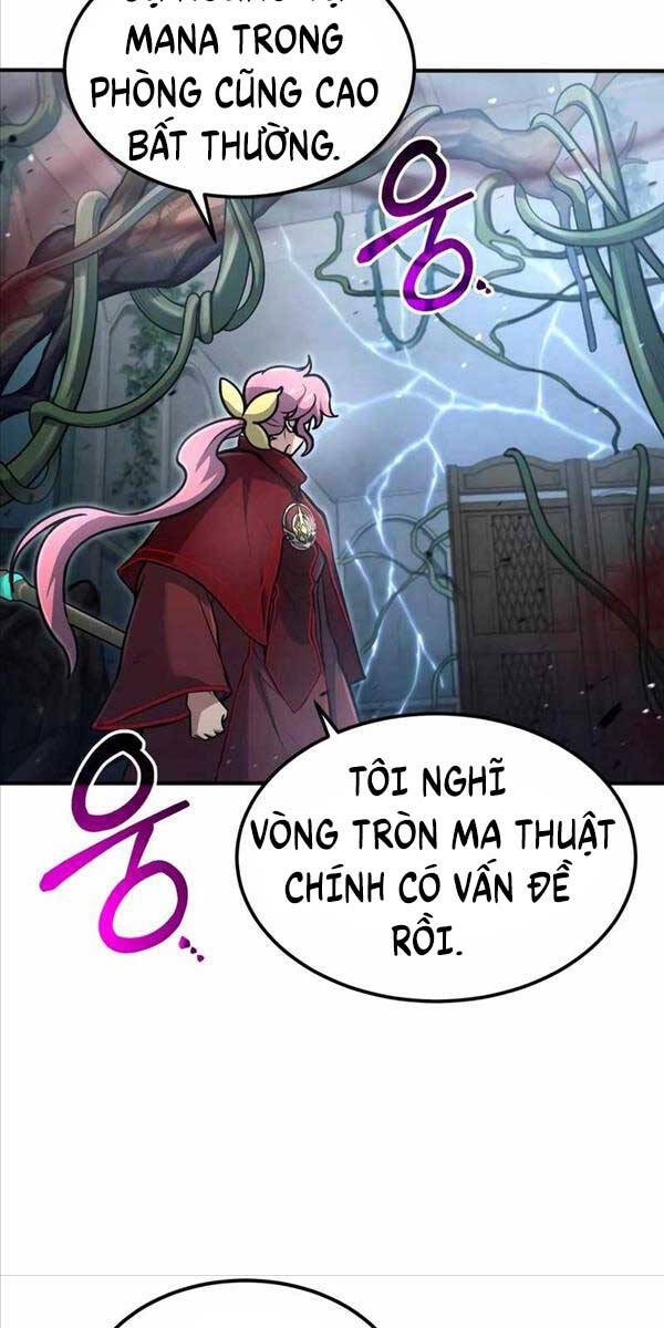 Làm Sao Sống Như Một Trị Liệu Sư Ngầm Chap 28 - Next Chap 29