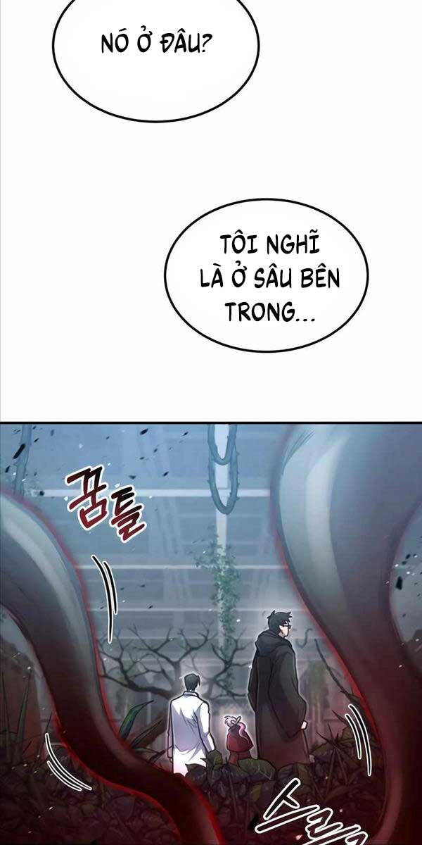 Làm Sao Sống Như Một Trị Liệu Sư Ngầm Chap 28 - Next Chap 29