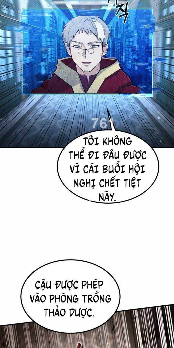 Làm Sao Sống Như Một Trị Liệu Sư Ngầm Chap 28 - Next Chap 29