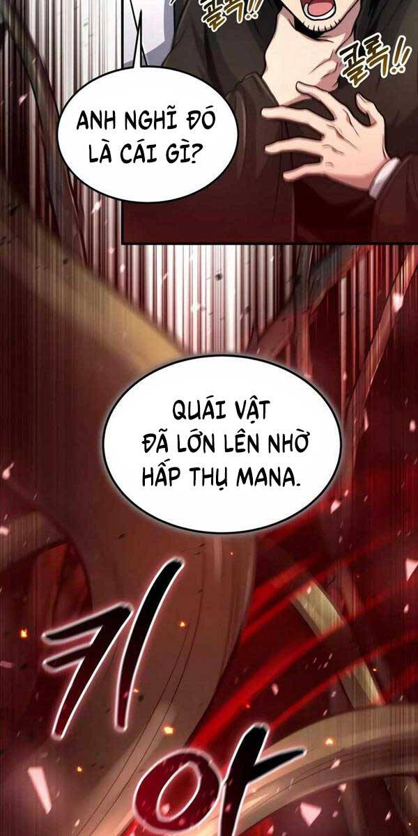 Làm Sao Sống Như Một Trị Liệu Sư Ngầm Chap 28 - Next Chap 29