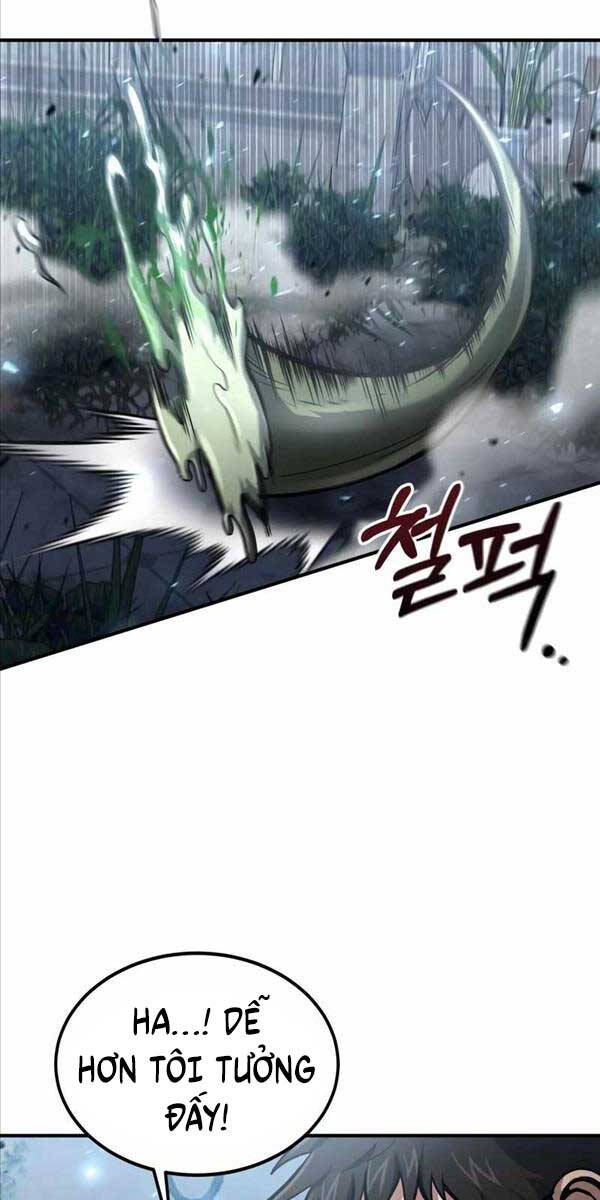 Làm Sao Sống Như Một Trị Liệu Sư Ngầm Chap 28 - Next Chap 29