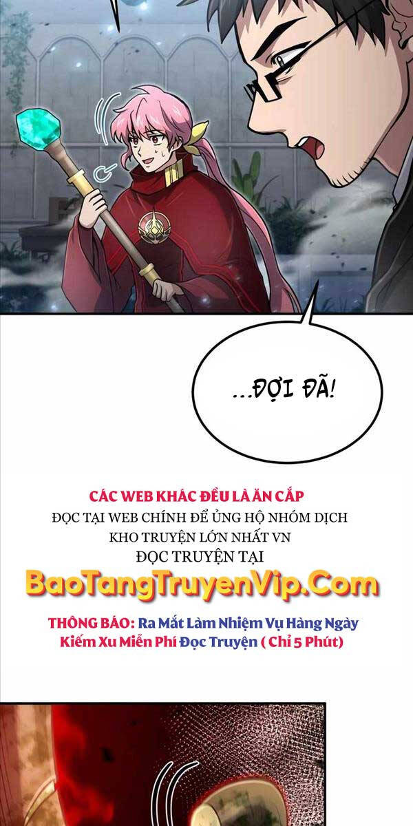 Làm Sao Sống Như Một Trị Liệu Sư Ngầm Chap 28 - Next Chap 29