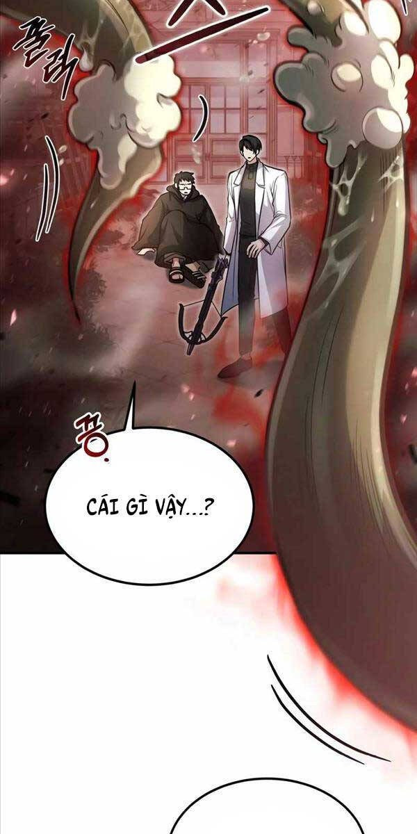Làm Sao Sống Như Một Trị Liệu Sư Ngầm Chap 28 - Next Chap 29