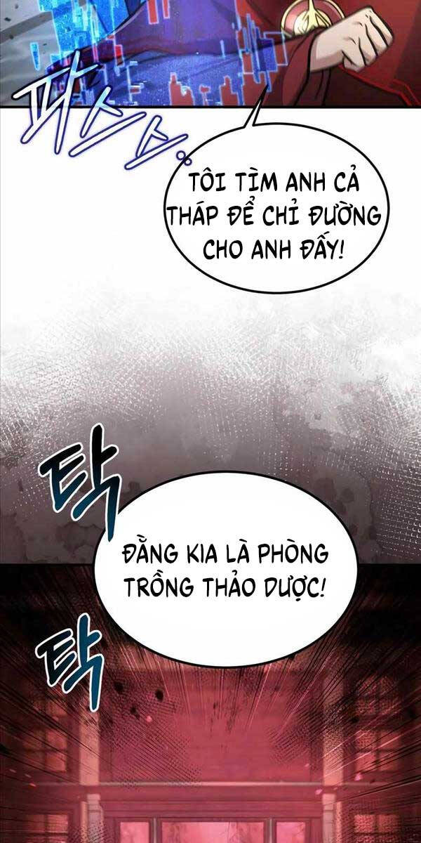 Làm Sao Sống Như Một Trị Liệu Sư Ngầm Chap 28 - Next Chap 29
