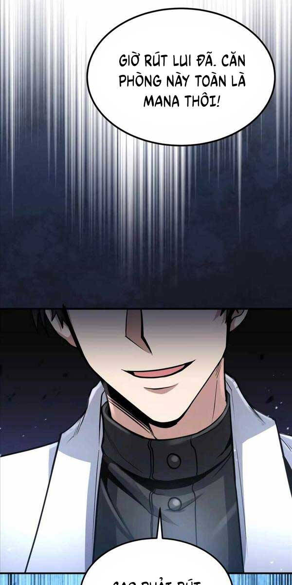 Làm Sao Sống Như Một Trị Liệu Sư Ngầm Chap 28 - Next Chap 29
