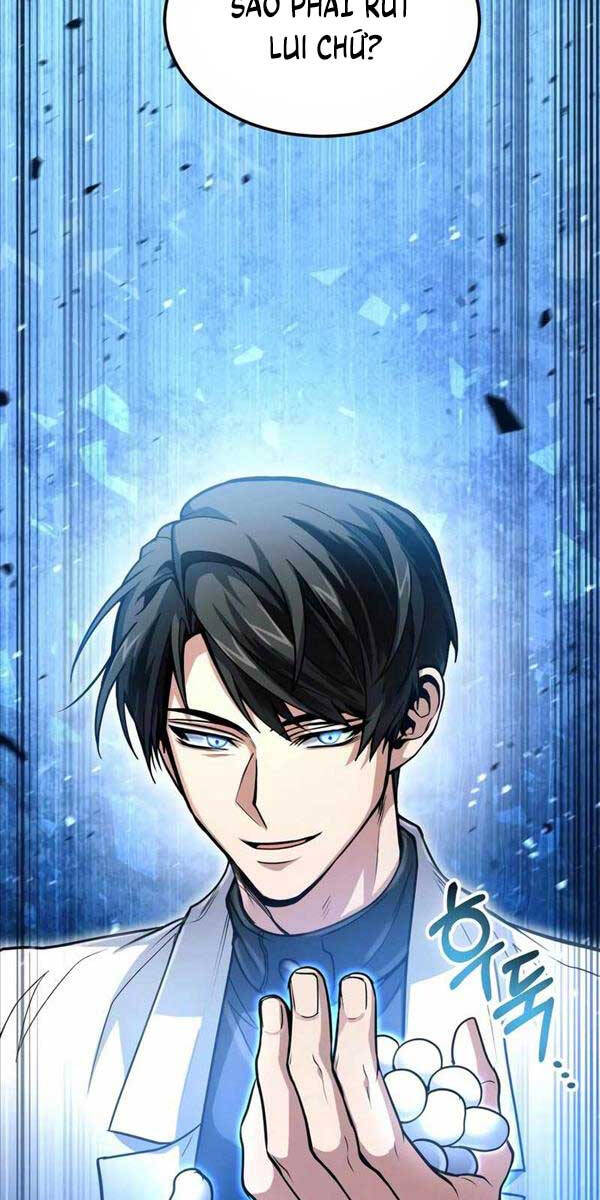 Làm Sao Sống Như Một Trị Liệu Sư Ngầm Chap 28 - Next Chap 29