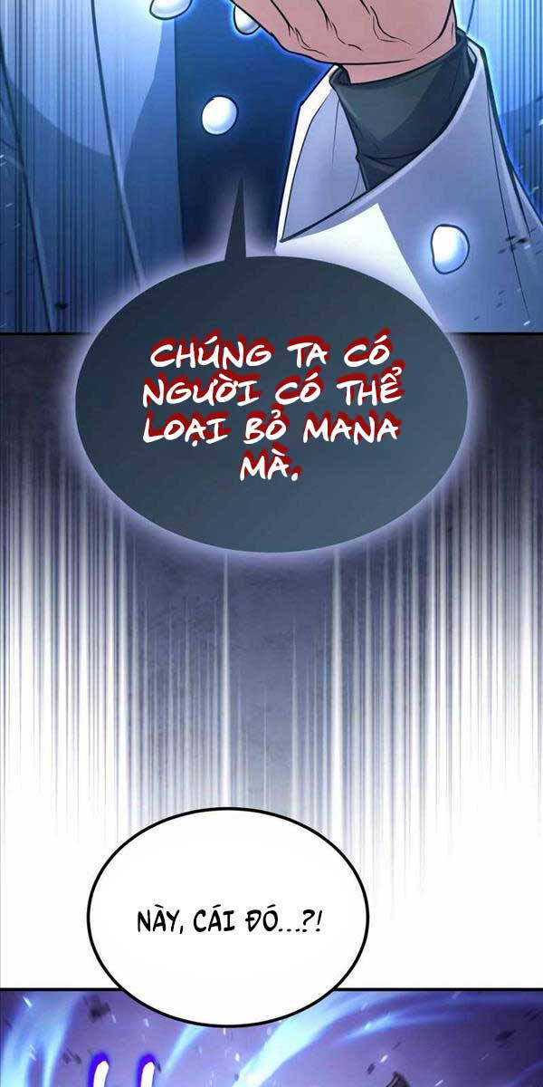 Làm Sao Sống Như Một Trị Liệu Sư Ngầm Chap 28 - Next Chap 29