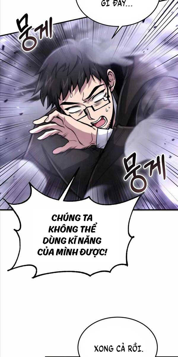 Làm Sao Sống Như Một Trị Liệu Sư Ngầm Chap 28 - Next Chap 29