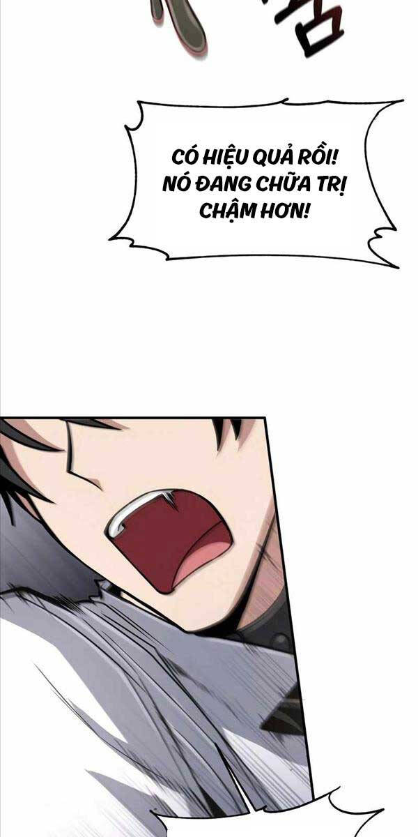 Làm Sao Sống Như Một Trị Liệu Sư Ngầm Chap 28 - Next Chap 29