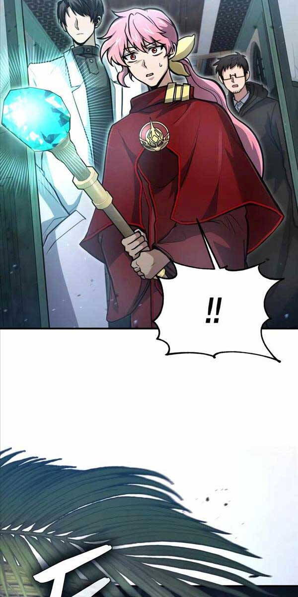 Làm Sao Sống Như Một Trị Liệu Sư Ngầm Chap 28 - Next Chap 29