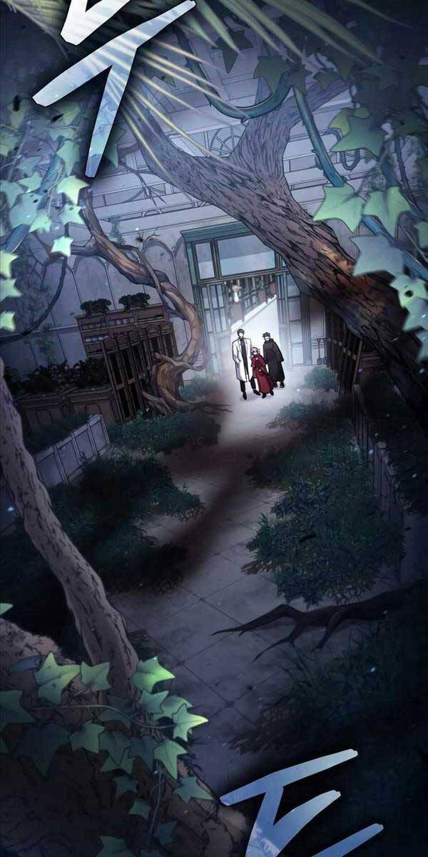 Làm Sao Sống Như Một Trị Liệu Sư Ngầm Chap 28 - Next Chap 29