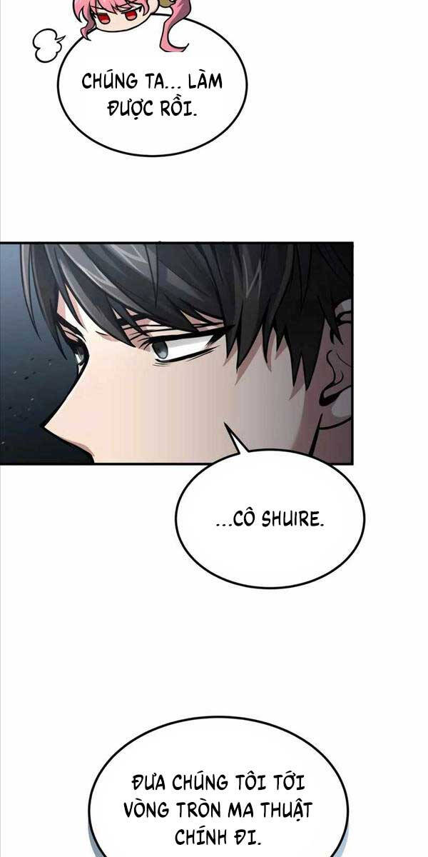 Làm Sao Sống Như Một Trị Liệu Sư Ngầm Chap 28 - Next Chap 29