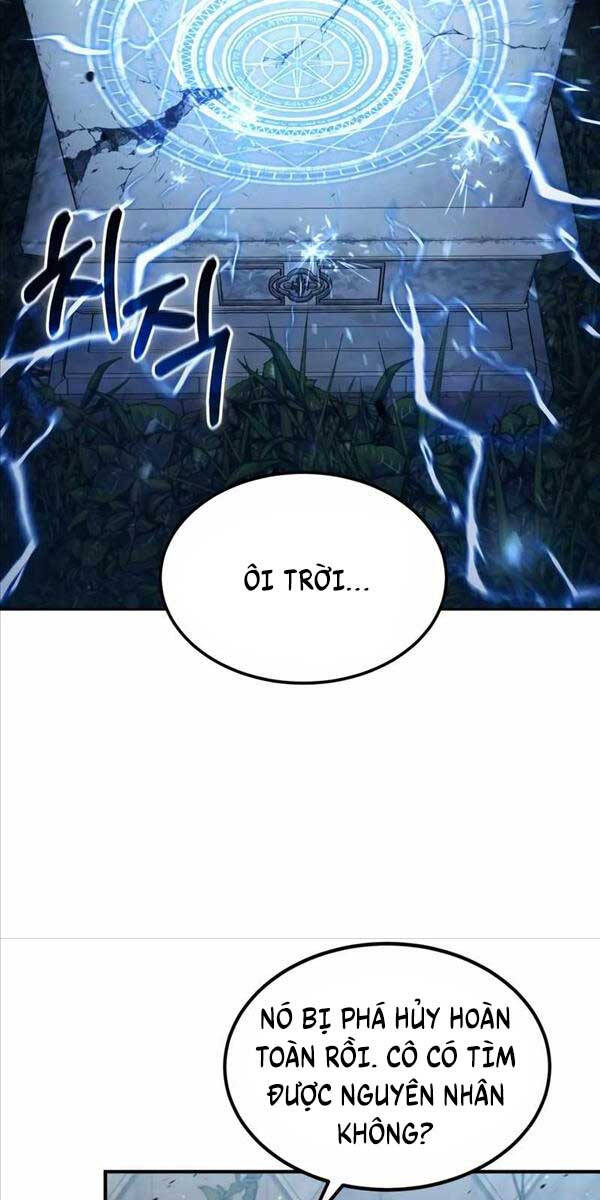 Làm Sao Sống Như Một Trị Liệu Sư Ngầm Chap 28 - Next Chap 29