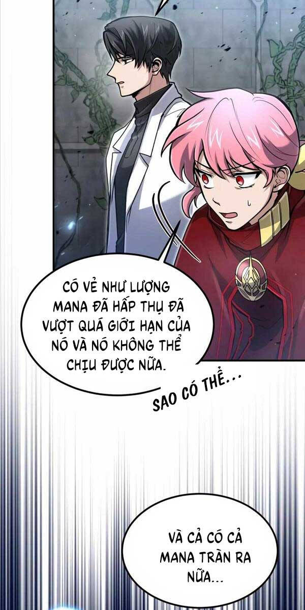 Làm Sao Sống Như Một Trị Liệu Sư Ngầm Chap 28 - Next Chap 29