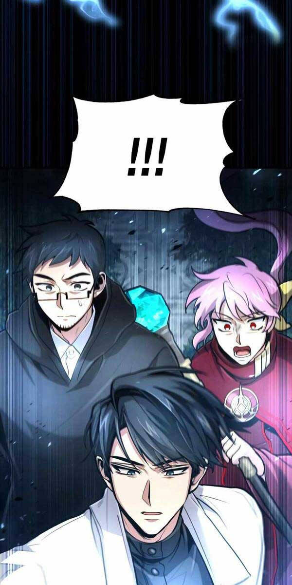 Làm Sao Sống Như Một Trị Liệu Sư Ngầm Chap 28 - Next Chap 29