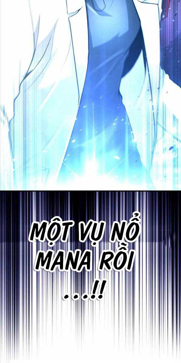 Làm Sao Sống Như Một Trị Liệu Sư Ngầm Chap 28 - Next Chap 29