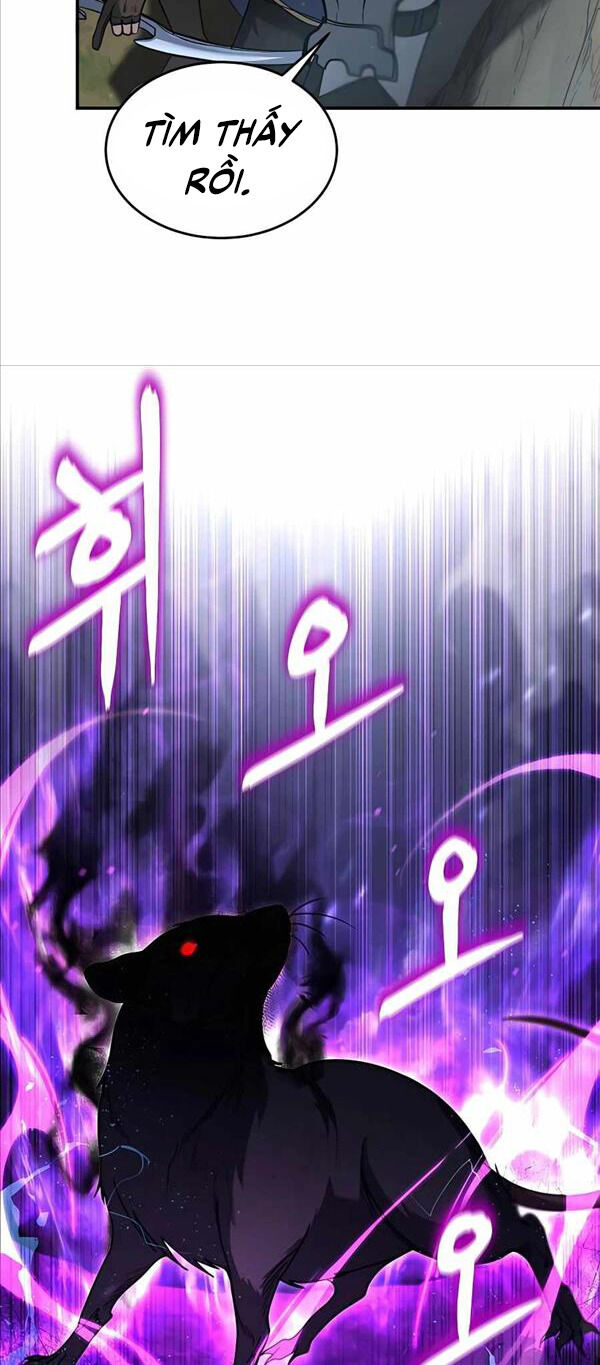 Làm Sao Sống Như Một Trị Liệu Sư Ngầm Chap 3 - Next Chap 4
