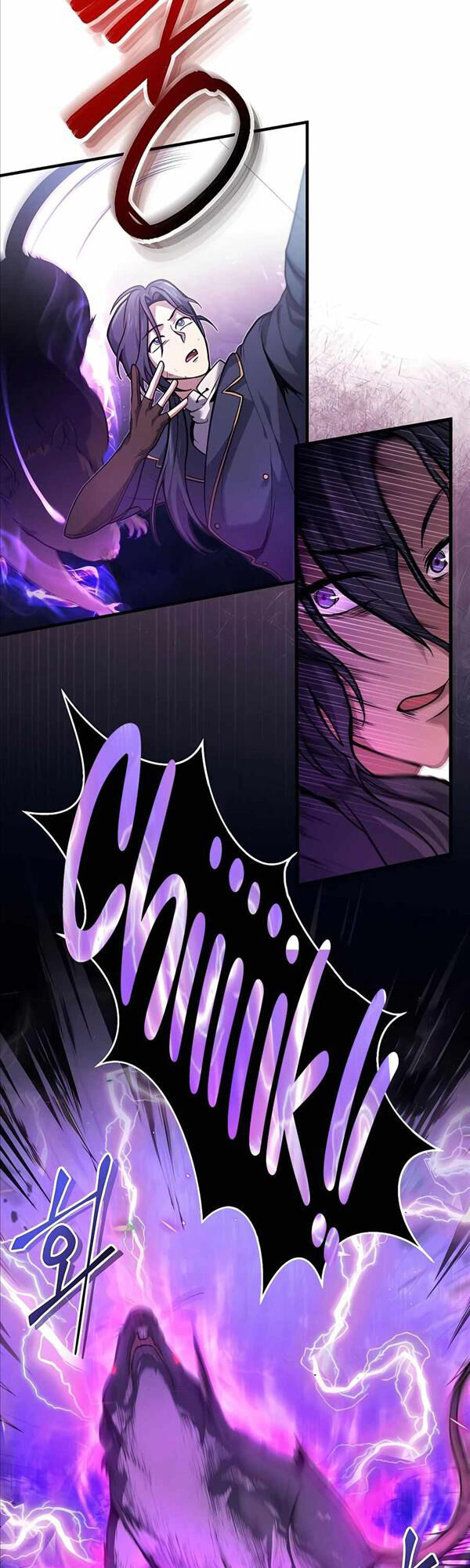 Làm Sao Sống Như Một Trị Liệu Sư Ngầm Chap 3 - Next Chap 4