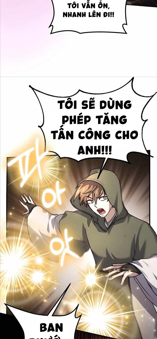 Làm Sao Sống Như Một Trị Liệu Sư Ngầm Chap 3 - Next Chap 4