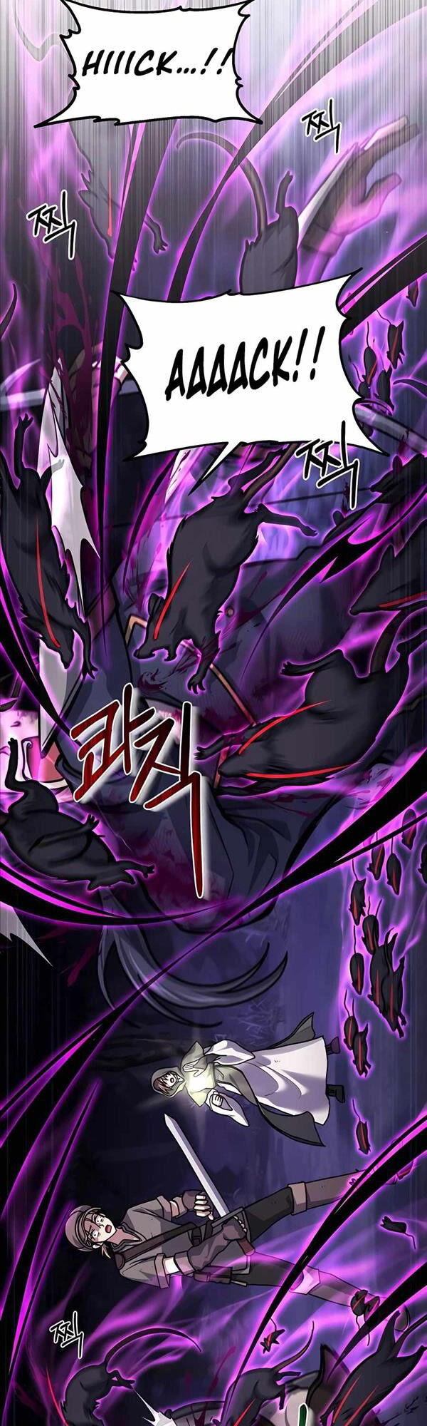 Làm Sao Sống Như Một Trị Liệu Sư Ngầm Chap 3 - Next Chap 4