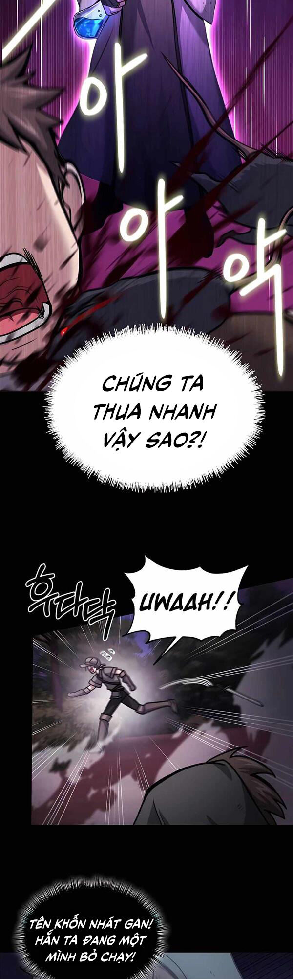 Làm Sao Sống Như Một Trị Liệu Sư Ngầm Chap 3 - Next Chap 4