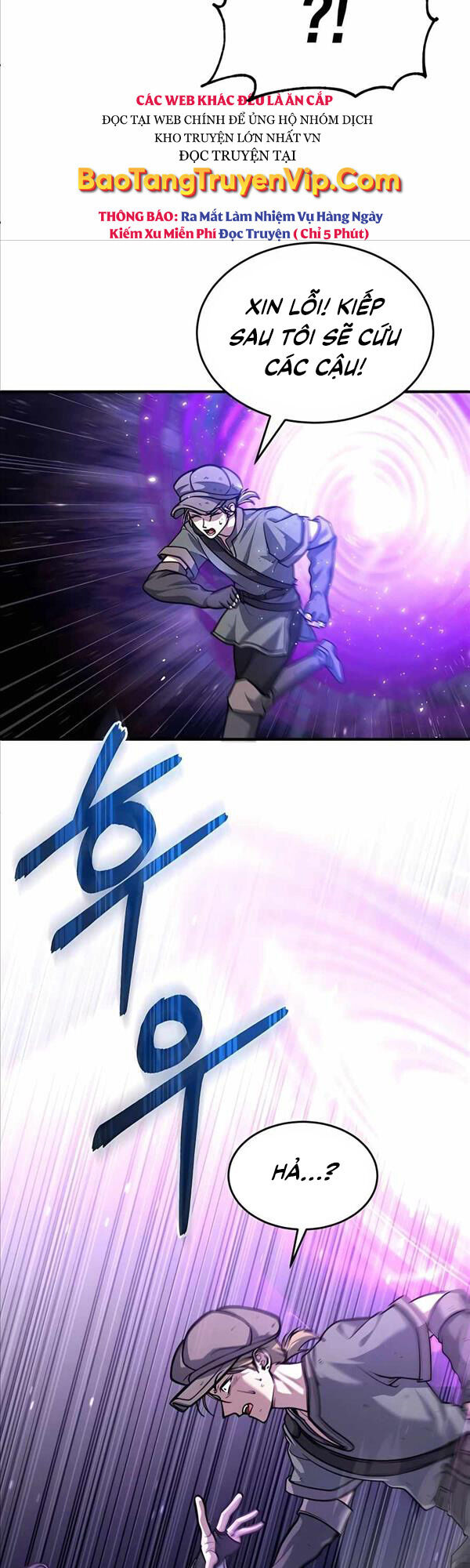 Làm Sao Sống Như Một Trị Liệu Sư Ngầm Chap 3 - Next Chap 4