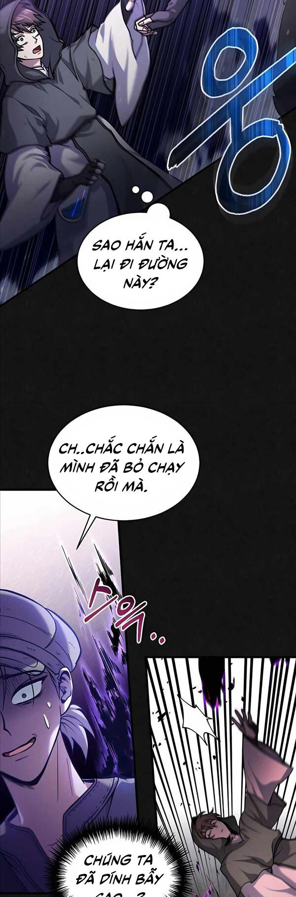 Làm Sao Sống Như Một Trị Liệu Sư Ngầm Chap 3 - Next Chap 4