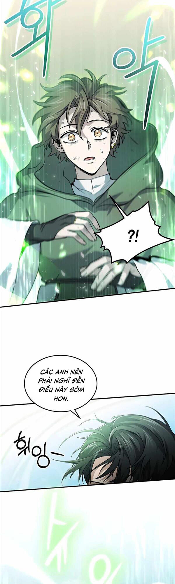 Làm Sao Sống Như Một Trị Liệu Sư Ngầm Chap 3 - Next Chap 4