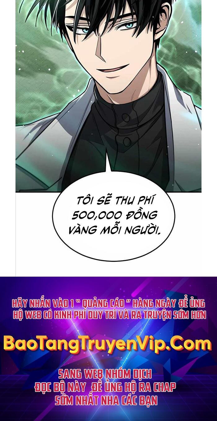 Làm Sao Sống Như Một Trị Liệu Sư Ngầm Chap 3 - Next Chap 4