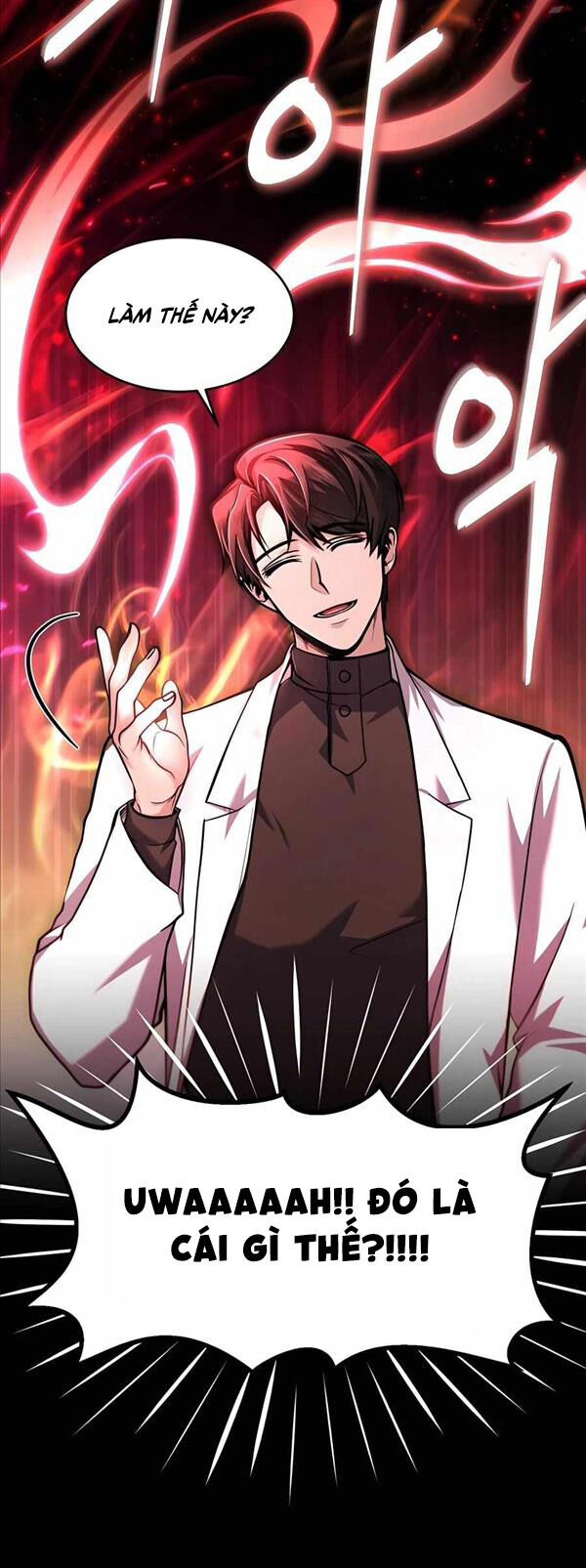Làm Sao Sống Như Một Trị Liệu Sư Ngầm Chap 3 - Next Chap 4