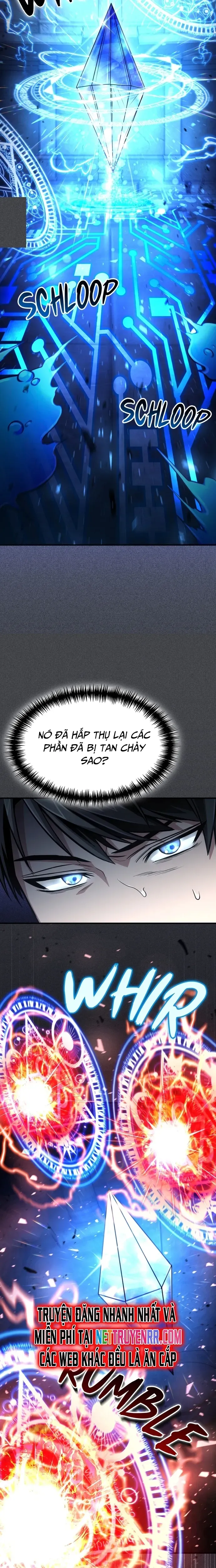 Làm Sao Sống Như Một Trị Liệu Sư Ngầm Chap 31 - Next Chap 32