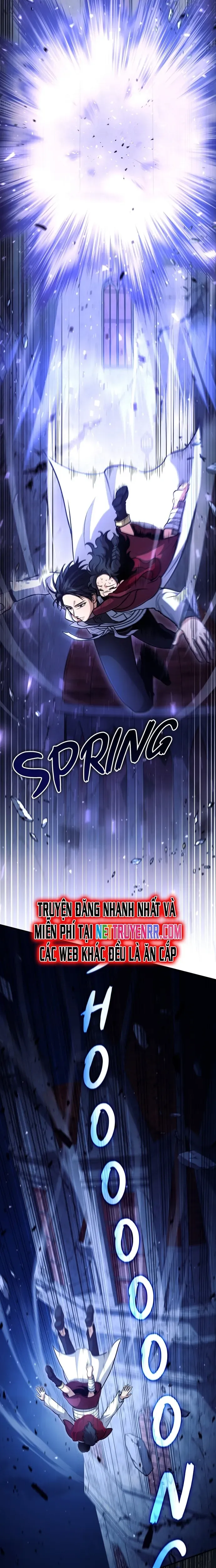 Làm Sao Sống Như Một Trị Liệu Sư Ngầm Chap 31 - Next Chap 32