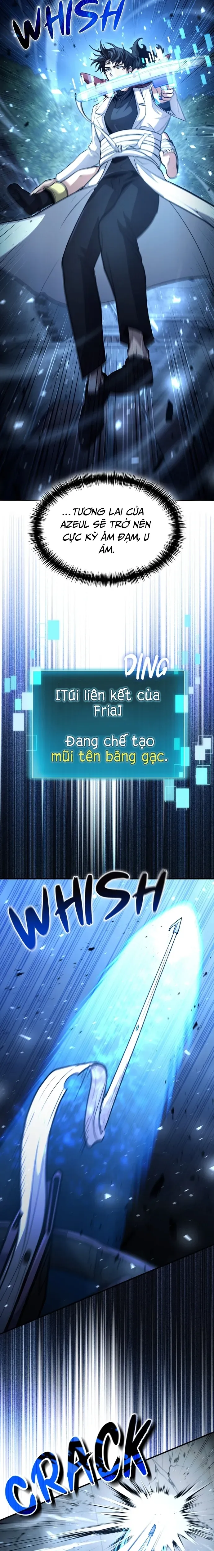Làm Sao Sống Như Một Trị Liệu Sư Ngầm Chap 31 - Next Chap 32