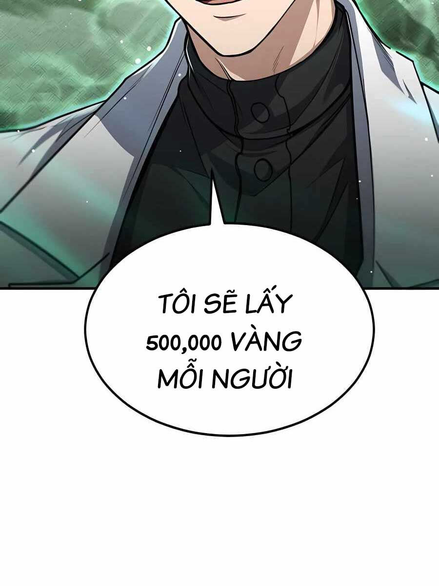 Làm Sao Sống Như Một Trị Liệu Sư Ngầm Chap 4 - Next Chap 5