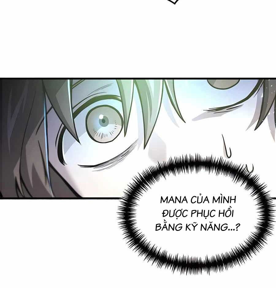 Làm Sao Sống Như Một Trị Liệu Sư Ngầm Chap 4 - Next Chap 5