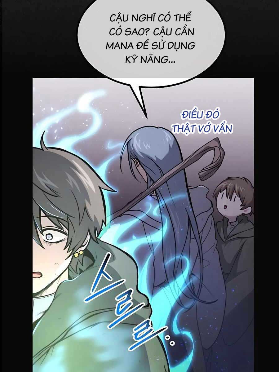 Làm Sao Sống Như Một Trị Liệu Sư Ngầm Chap 4 - Next Chap 5