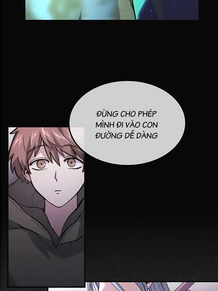 Làm Sao Sống Như Một Trị Liệu Sư Ngầm Chap 4 - Next Chap 5