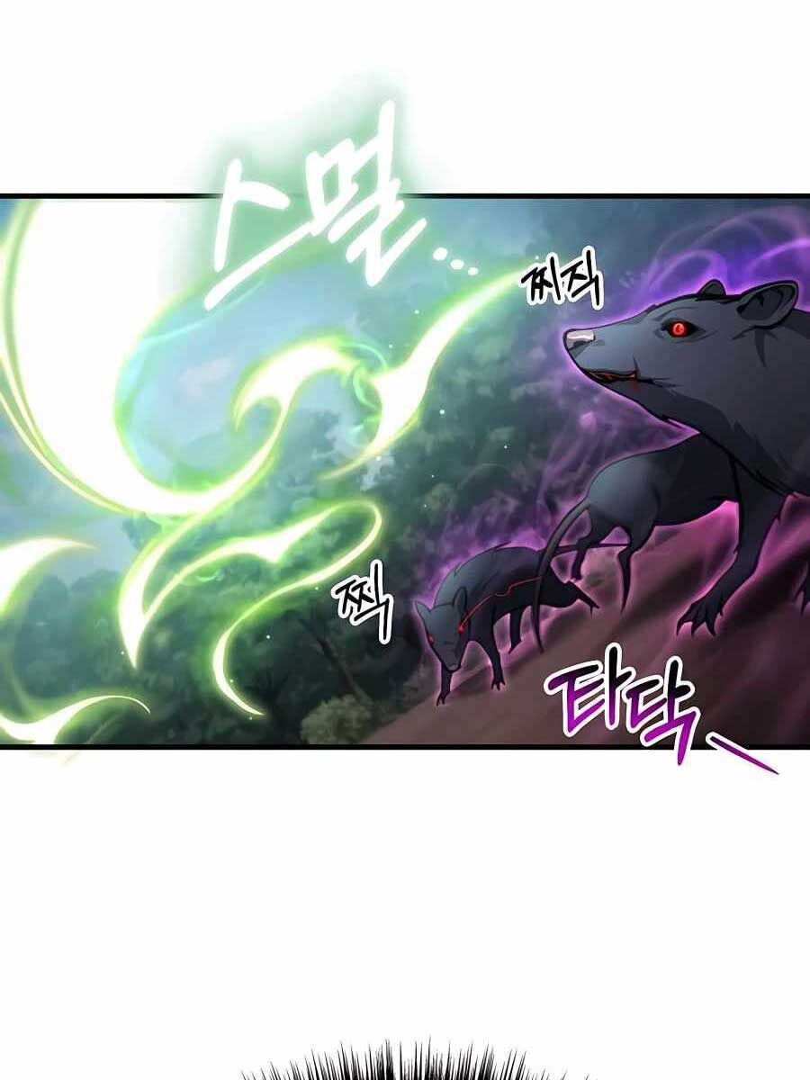 Làm Sao Sống Như Một Trị Liệu Sư Ngầm Chap 4 - Next Chap 5