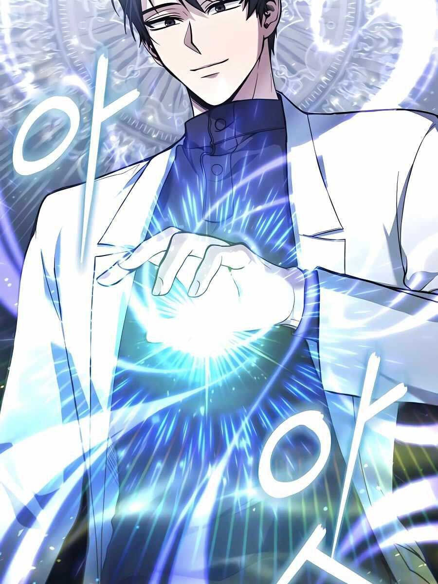 Làm Sao Sống Như Một Trị Liệu Sư Ngầm Chap 4 - Next Chap 5