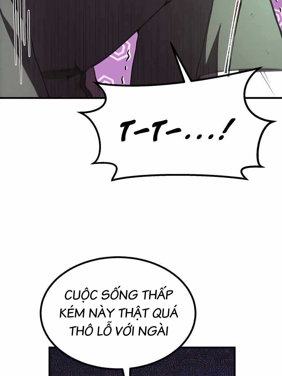 Làm Sao Sống Như Một Trị Liệu Sư Ngầm Chap 4 - Next Chap 5