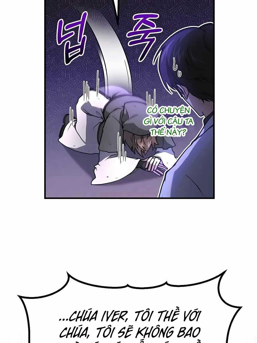 Làm Sao Sống Như Một Trị Liệu Sư Ngầm Chap 4 - Next Chap 5
