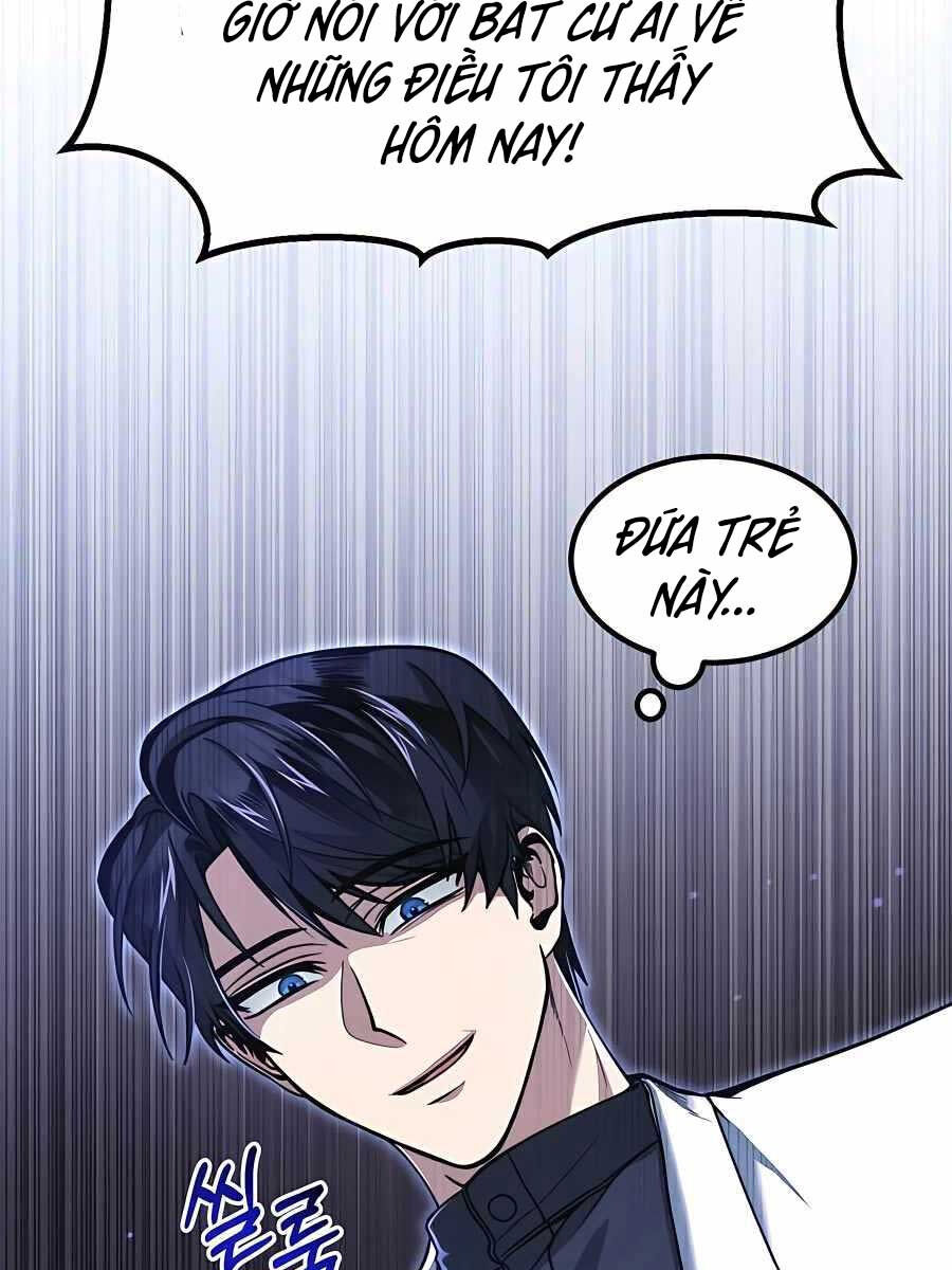 Làm Sao Sống Như Một Trị Liệu Sư Ngầm Chap 4 - Next Chap 5
